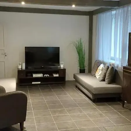 Cellar In Lägenhet Vasa